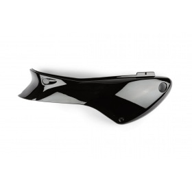 Apžvalošanas komplekts 7 daļas melns Peugeot Trekker