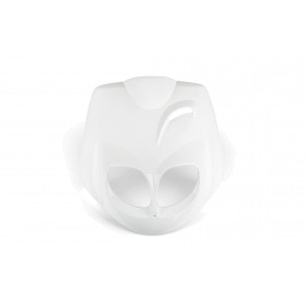 Apžvalošanas komplekts 7 daļas balts Peugeot Trekker