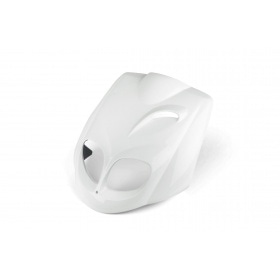 Apžvalošanas komplekts 7 daļas balts Peugeot Trekker