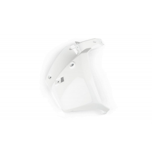 Apžvalošanas komplekts 7 daļas balts Peugeot Trekker Apžvalošanas komplekts 7 daļas balts Peugeot Trekker