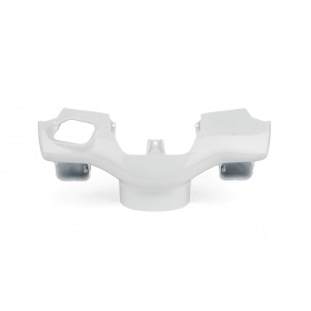 Handlebar Cover white Peugeot Trekker