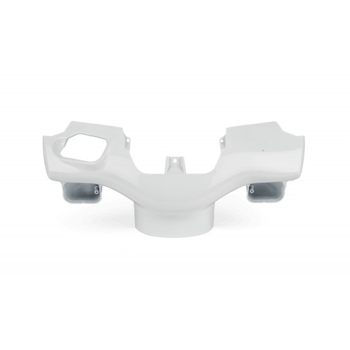 Handlebar Cover white Peugeot Trekker Handlebar Cover white Peugeot Trekker