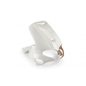 Apgaismojuma komplekts 13 gab. balts Gilera Runner līdz 2005 gadam