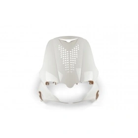 Apgaismojuma komplekts 13 gab. balts Gilera Runner līdz 2005 gadam