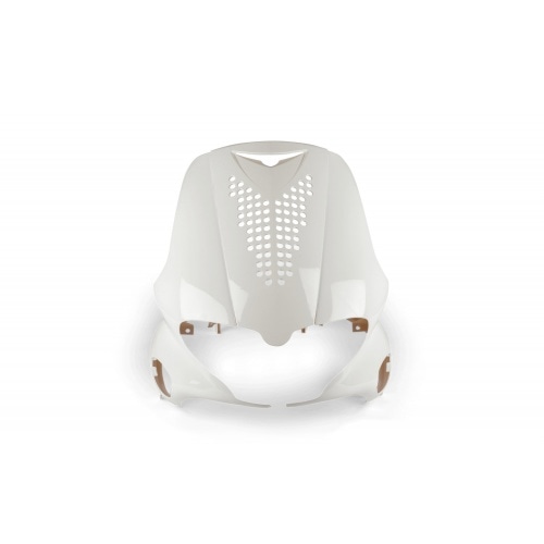 Apgaismojuma komplekts 13 gab. balts Gilera Runner līdz 2005 gadam Apgaismojuma komplekts 13 gab. balts Gilera Runner līdz 2005 gadam