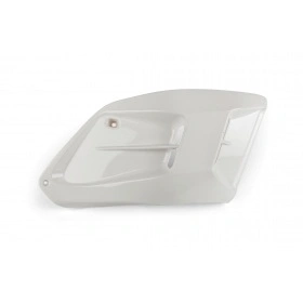 Apgaismojuma komplekts 13 gab. balts Gilera Runner līdz 2005 gadam