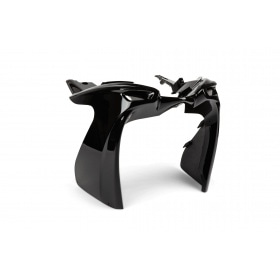 Fairing Kit 7 parts Yamaha Aerox after 2013 black