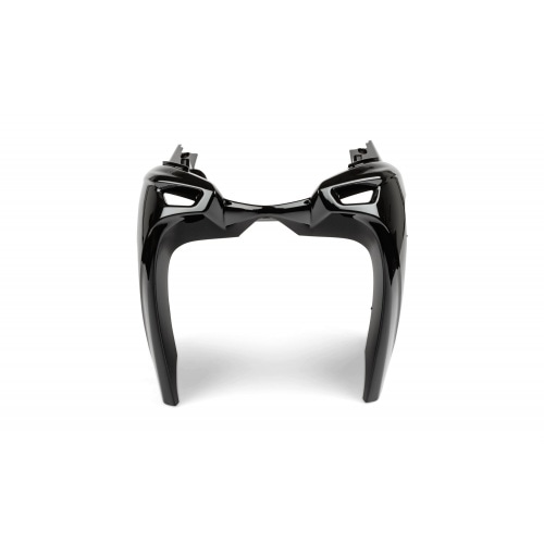 Fairing Kit 7 parts Yamaha Aerox after 2013 black Fairing Kit 7 parts Yamaha Aerox after 2013 black