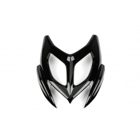 Fairing Kit 7 parts Yamaha Aerox after 2013 black