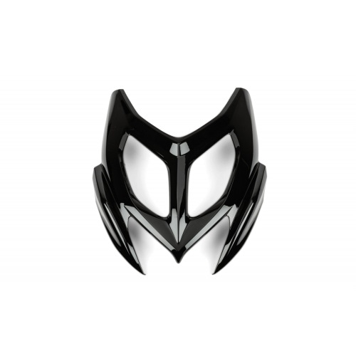 Fairing Kit 7 parts Yamaha Aerox after 2013 black Fairing Kit 7 parts Yamaha Aerox after 2013 black