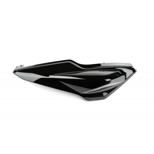 Fairing Kit 7 parts Yamaha Aerox after 2013 black Fairing Kit 7 parts Yamaha Aerox after 2013 black