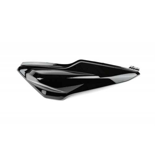 Fairing Kit 7 parts Yamaha Aerox after 2013 black Fairing Kit 7 parts Yamaha Aerox after 2013 black