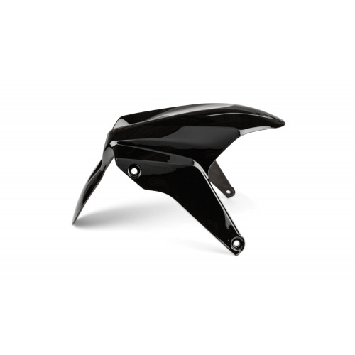 Fairing Kit 7 parts Yamaha Aerox after 2013 black Fairing Kit 7 parts Yamaha Aerox after 2013 black