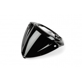 Fairing Kit 7 parts Yamaha Aerox after 2013 black