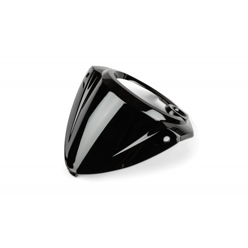 Fairing Kit 7 parts Yamaha Aerox after 2013 black Fairing Kit 7 parts Yamaha Aerox after 2013 black