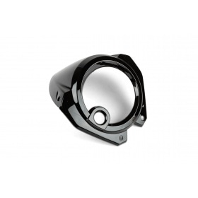 Fairing Kit 7 parts Yamaha Aerox after 2013 black