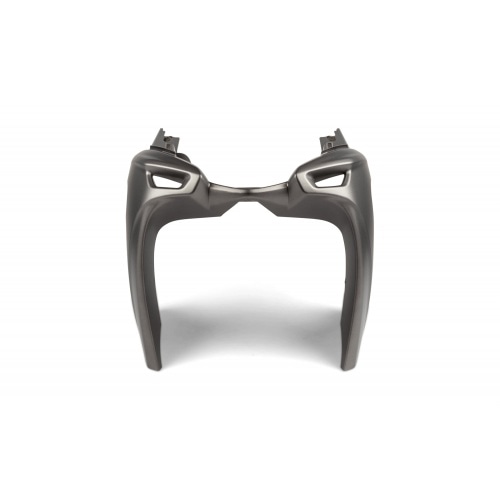 Fairing Kit 7-piece Yamaha Aerox Nitro after 2013 matt gray Fairing Kit 7-piece Yamaha Aerox Nitro after 2013 matt gray