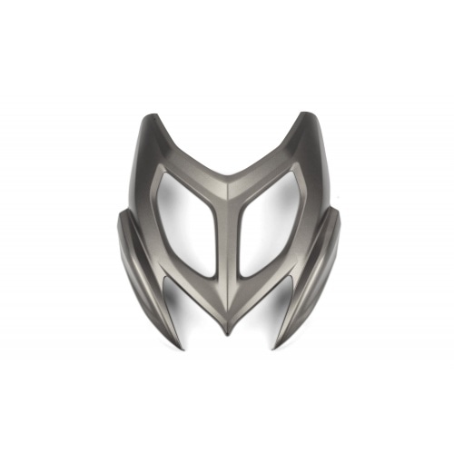 Fairing Kit 7-piece Yamaha Aerox Nitro after 2013 matt gray Fairing Kit 7-piece Yamaha Aerox Nitro after 2013 matt gray