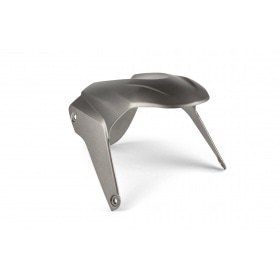 Fairing Kit 7-piece Yamaha Aerox Nitro after 2013 matt gray