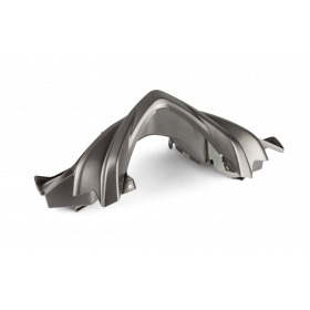 Fairing Kit 7-piece Yamaha Aerox Nitro after 2013 matt gray
