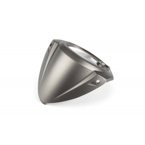 Fairing Kit 7-piece Yamaha Aerox Nitro after 2013 matt gray Fairing Kit 7-piece Yamaha Aerox Nitro after 2013 matt gray