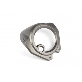 Fairing Kit 7-piece Yamaha Aerox Nitro after 2013 matt gray