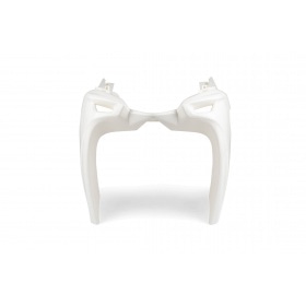 Fairing Kit 7 parts Yamaha Aerox after 2013 White