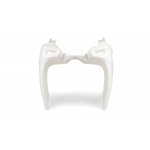 Fairing Kit 7 parts Yamaha Aerox after 2013 White Fairing Kit 7 parts Yamaha Aerox after 2013 White