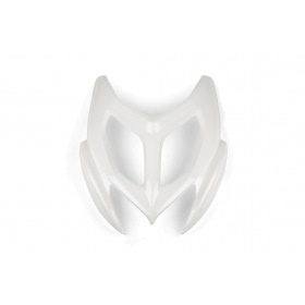 Fairing Kit 7 parts Yamaha Aerox after 2013 White