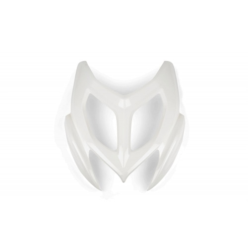 Fairing Kit 7 parts Yamaha Aerox after 2013 White Fairing Kit 7 parts Yamaha Aerox after 2013 White