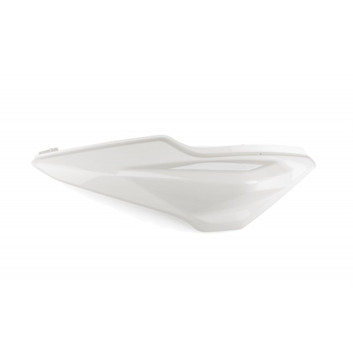 Fairing Kit 7 parts Yamaha Aerox after 2013 White Fairing Kit 7 parts Yamaha Aerox after 2013 White