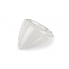 Fairing Kit 7 parts Yamaha Aerox after 2013 White