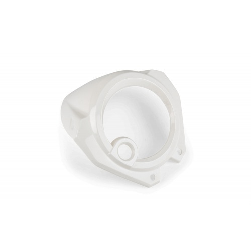 Fairing Kit 7 parts Yamaha Aerox after 2013 White Fairing Kit 7 parts Yamaha Aerox after 2013 White