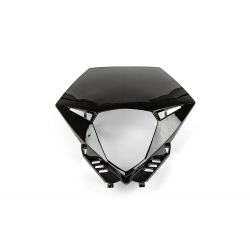 Fairing Kit (7 pcs.) black Beta RR 2012 Fairing Kit (7 pcs.) black Beta RR 2012