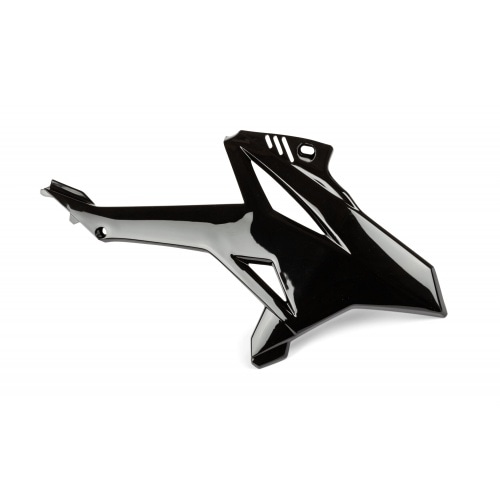 Fairing Kit (7 pcs.) black Beta RR 2012 Fairing Kit (7 pcs.) black Beta RR 2012