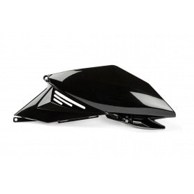 Fairing Kit (7 pcs.) black Beta RR 2012