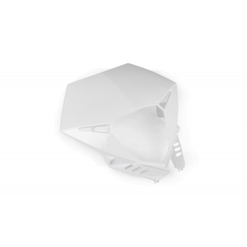 Headlight Mask Beta RR 2011 - 2020 White Headlight Mask Beta RR 2011 - 2020 White