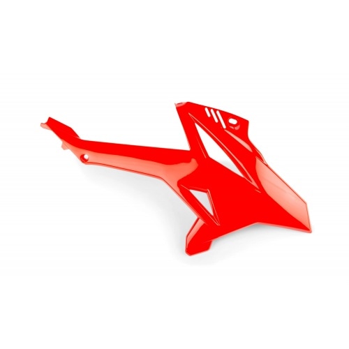 Front Side Panel right Beta RR 2011 - 2020 Red Front Side Panel right Beta RR 2011 - 2020 Red