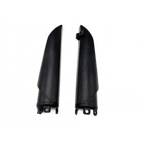 Fork Guards STR8 Beta RR / Rieju MRT Black (x2)
