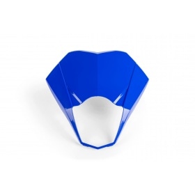 Fairing Kit Rieju MRT before 2021 Blue 7 pieces