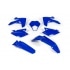 Fairing Kit Rieju MRT before 2021 Blue 7 pieces Fairing Kit Rieju MRT before 2021 Blue 7 pieces