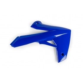 Fairing Kit Rieju MRT before 2021 Blue 7 pieces