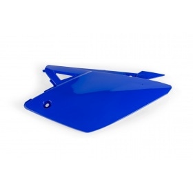 Fairing Kit Rieju MRT before 2021 Blue 7 pieces