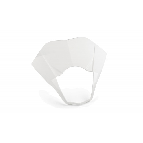 Apmales komplekts 7 gab. balts Rieju MRT 2009 - 2022 Apmales komplekts 7 gab. balts Rieju MRT 2009 - 2022