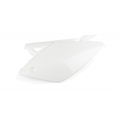 Apmales komplekts 7 gab. balts Rieju MRT 2009 - 2022 Apmales komplekts 7 gab. balts Rieju MRT 2009 - 2022