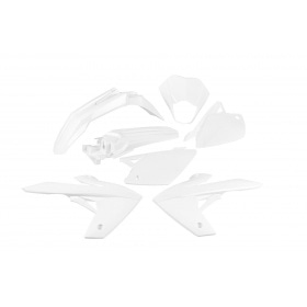 Apmales komplekts 7 gab. balts Rieju MRT 2009 - 2022