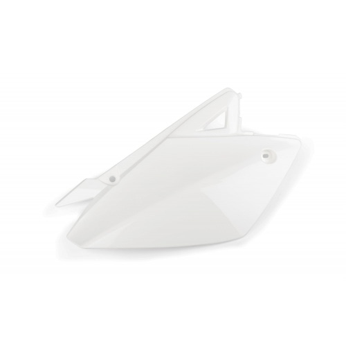 Rear Side Panel right Rieju MRT 2009 - 2021 White Rear Side Panel right Rieju MRT 2009 - 2021 White