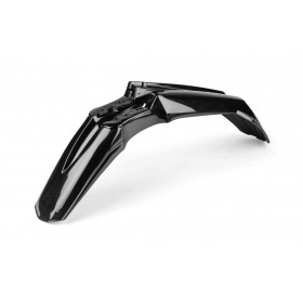 Plastmasas komplekts 8 gabali Rieju MRT pēc 2022 melns