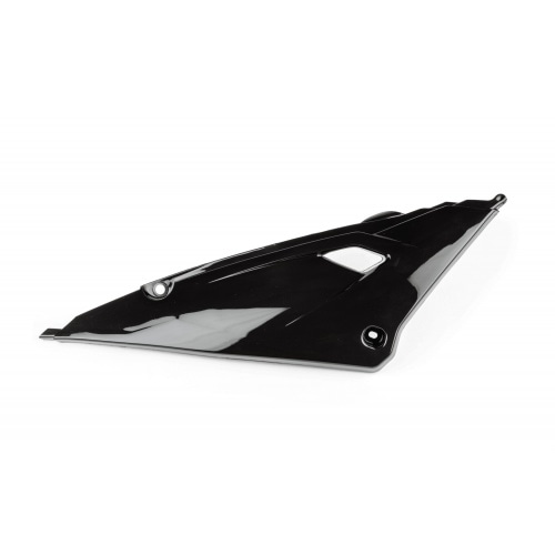 Plastmasas komplekts 8 gabali Rieju MRT pēc 2022 melns Plastmasas komplekts 8 gabali Rieju MRT pēc 2022 melns