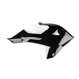 Plastmasas komplekts 8 gabali Rieju MRT pēc 2022 melns